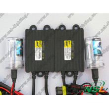 DSP Slim HID 35W/55W HID Digitaler Signalprozessor Slim AC Ballast HID Xenon Kit